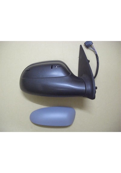 SPJ E-724 Dış Dikiz Aynası Saxo Elektrikli Ayna 00- Astarlı Sağ