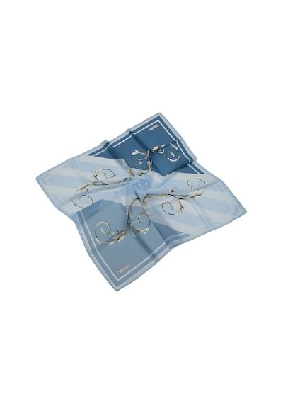 Mısırlı Eşarpları Prenses Twill Eşarp Sdm11812-02