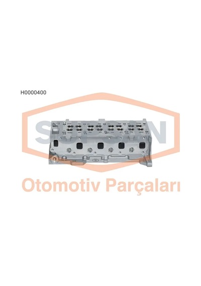 Silindir Kapağı Doblo Albea Palıo Punto 1.3 Mtj Jtd 16v Euro 4