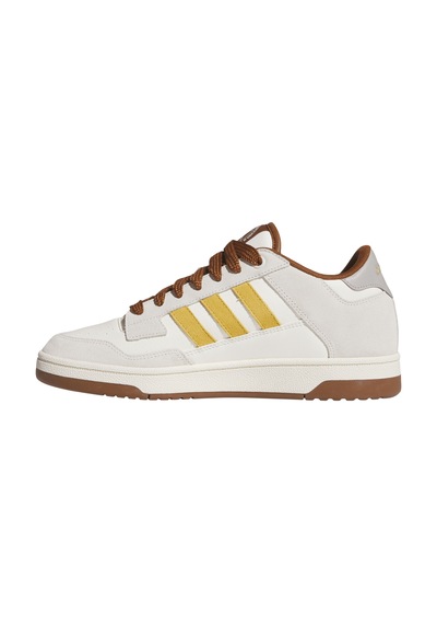 Adidas Rapid Court Low Erkek Günlük Spor Ayakkabı C-adıjs2215e10a00 Kahverengi