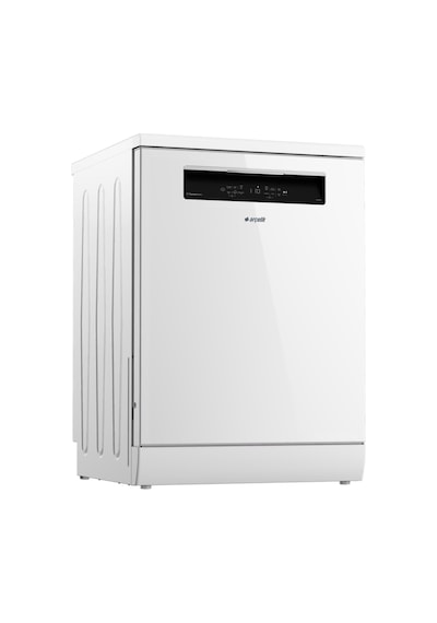 Arçelik 6166 BC Bulaşık Makinesi