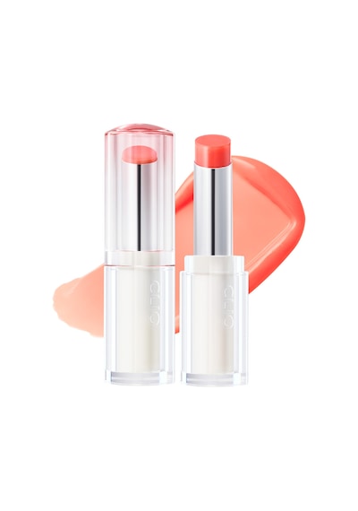 Clio Crystal Glam Balm 02 Honey Apricot 02