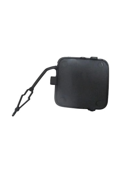 Citroen C4 - 2021-2024 Ön Tampon Çeki Demiri Kapağı Oem No: 983477181t
