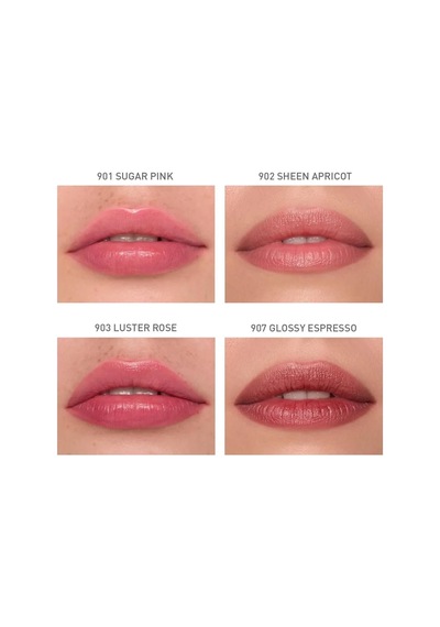 Beyond Care Sheer Lipstick 901 - Sugar Pink - Yoğun Nemlendirici Besleyici Etki - Parlak Ruj Çok Renkli Beyond Care Sheer Lipstick 901 - Sugar Pink - Yoğun Nemlendirici Besleyici Etki - Parlak Ruj Çok Renkli