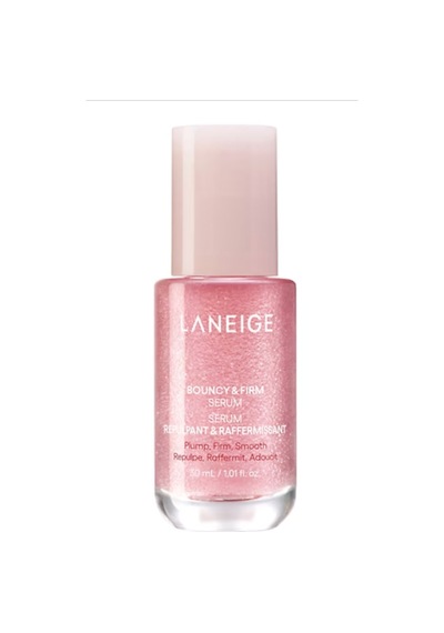 Laneige Bouncy & Firm Dolgunlaştırıcı Ve Sıkılaştırıcı Serum 30 ML