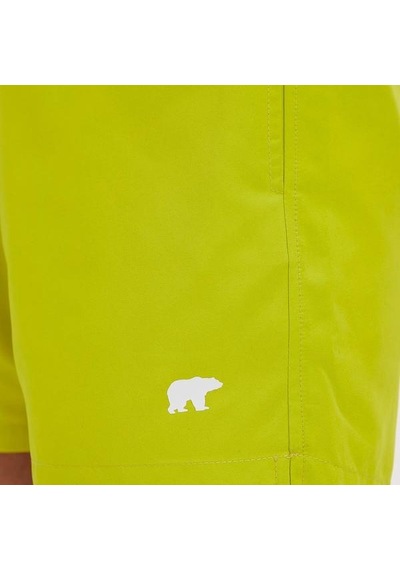 Bad Bear Chameleon Erkek Yeşil Mayo