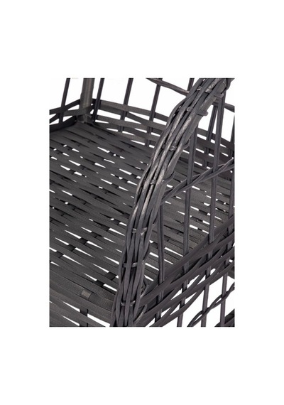 Dora Garden Home Nova 2+1+1 Rattan Bahçe Takımı Masalı Antrasit Dora Garden Home Nova 2+1+1 Rattan Bahçe Takımı Masalı Antrasit