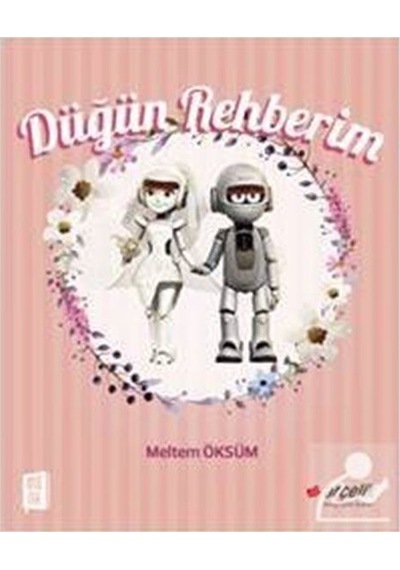 Düğün Rehberim  - Meltem Öksüm  - Mona