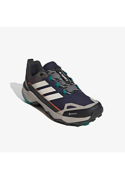 Adidas Terrex Skychaser Ax5 Gore-tex Erkek Lacivert Yürüyüş Ayakkabısı Kj8938