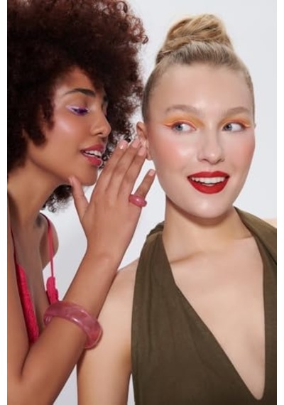 By Pastel Your Game Waterproof Gel Eye Pencil - Jel Göz Kalemi 404 Diğer