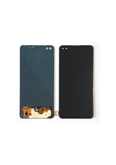 Oppo Reno 4 Lite (Cph2125) Lcd Ekran + Dokunmatik