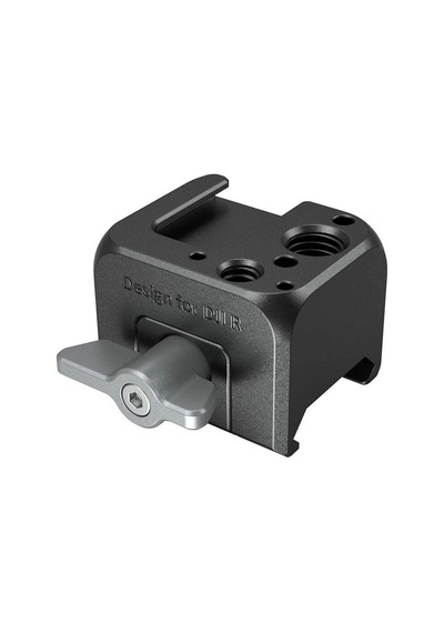 Smallrig 3025 Djı Rs 2 / Rs 3 / Rs 4 İçin Aksesuar Bağlantısı