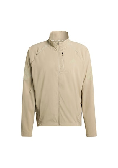 Adidas Adi365/// Jkt M Erkek Koşu Ceketi Jz7718 Haki Haki