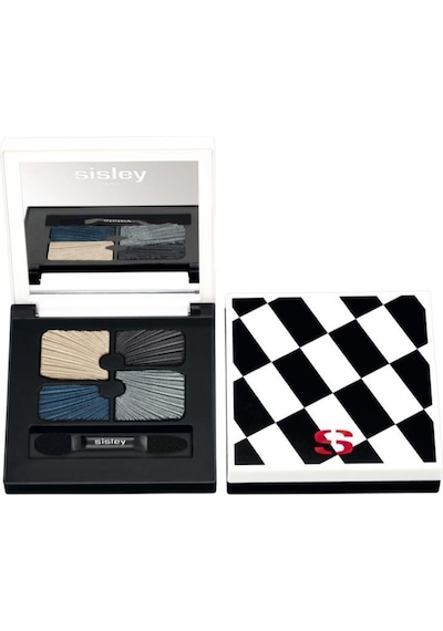 Sisley Phyto 4 Ombres 2 Mystery
