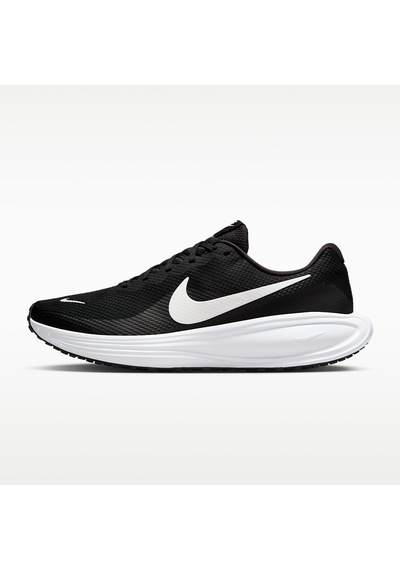 Nike Revolution 8 Erkek Günlük Ayakkabı Hj9198-003 Siyah