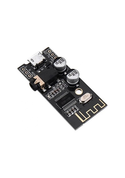 Mh-m28 Bluetooth 4.2 Audio Modül