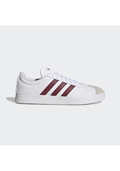 Adidas Vl Court Base Beyaz Erkek Sneaker Id3713