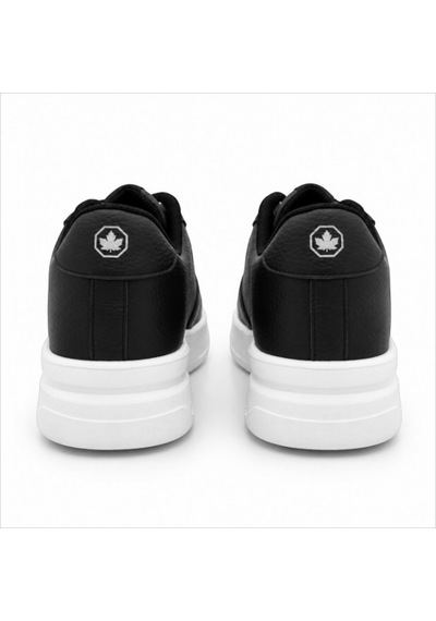 Wanderfull Clas Erkek Casual Siyah Ayakkabı 40-45 1091 Sıyah