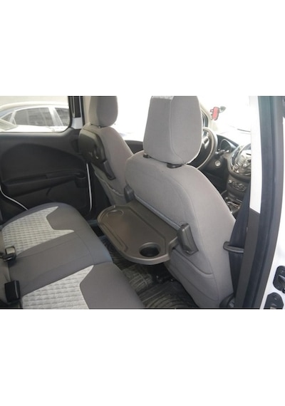 Ford Tourneo Courier 2015 Ve Sonrası Araca Özel Oto Koltuk Kılıfı