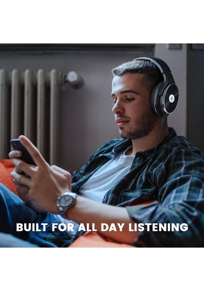Ayrex Studio Hıfı Kapalı Stüdyo Kulaklığı