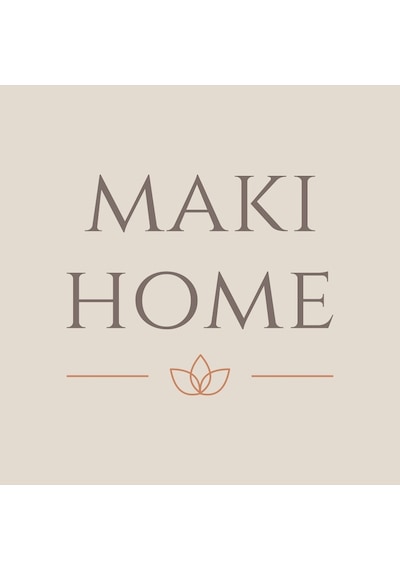 Maki Home Makiteks Siyah Pamuklu Unisex Cepli Kapüşonlu Rahat Kesim Face Baskılı Sweatshirt SiYAH