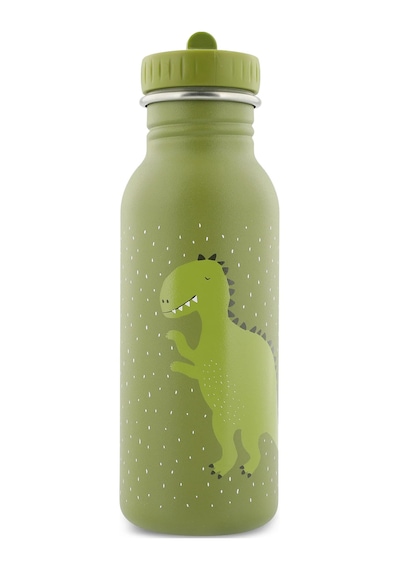 Trixie Mr.dino 500 Ml - Su Şişesi Karışık