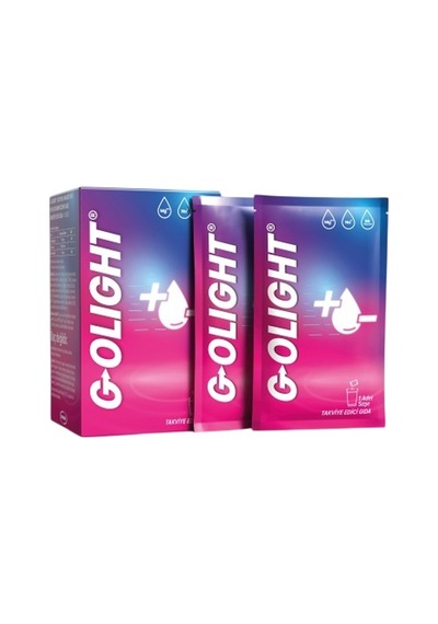 G-olight 10 Saşe