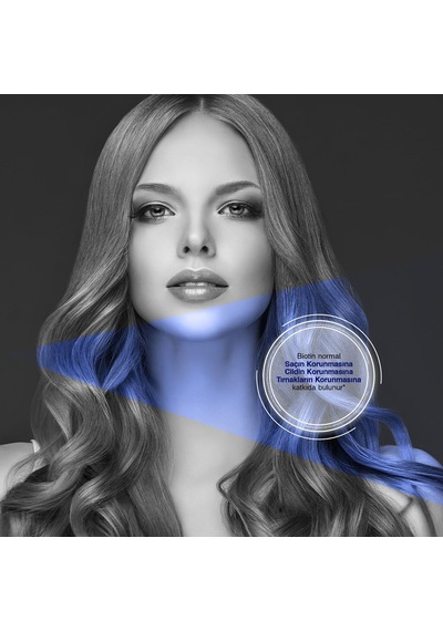 Biotin Saç Bakım Seti Dökülme Karşıtı Şampuan 300 Ml + Biotin 5000 Mcg 60 Tablet Saç Sağlığı İçin Takviye Edici Set
