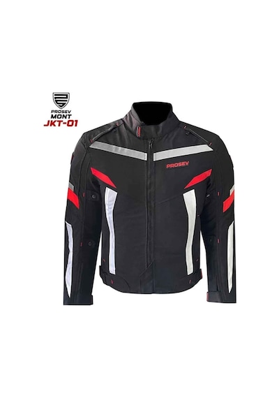 Prosev Jkt01 Dört Mevsim Motosiklet Montu