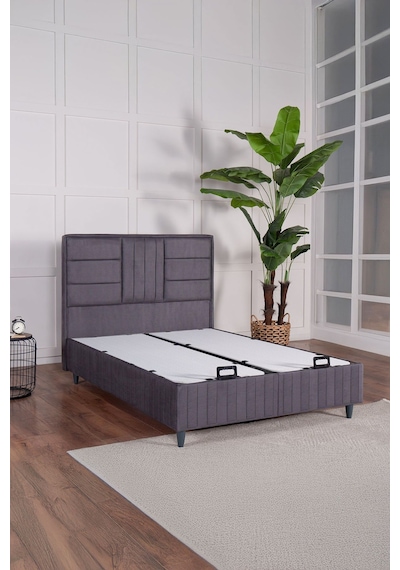 Premium Bamboo Sleepy Baza Başlık Yatak Dahil Değildir 150 x 200