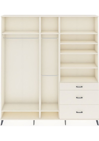 Arges Dolap 9 Raflı 3 Çekmeceli 3 Askılı 220x30x243 Aytaşı-aytaşı/aytaşı Aytası/aytası Arges Dolap 9 Raflı 3 Çekmeceli 3 Askılı 220x30x243 Aytaşı-aytaşı/aytaşı Aytası/aytası