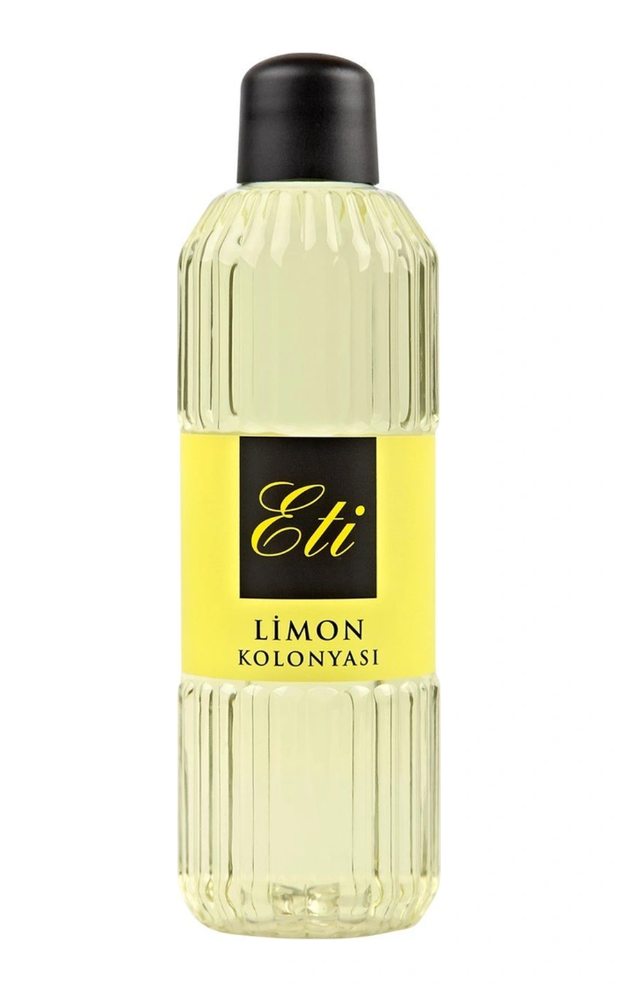 Eti Limon Kolonyası Pvs 400 Ml