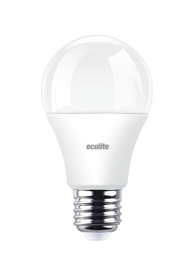 Ecolite 12w Led Ampul 3'lü Paket / 1521 Lümen, 6500k Beyaz Işık, 100w Eşdeğer, E27 Duy, Enerji Tasarruflu, 220v, D Diğer