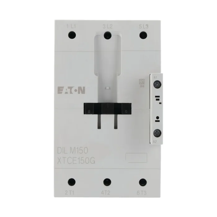 Eaton Dılm150 230v Ac 150 Amper 1na 75kw Kontaktör
