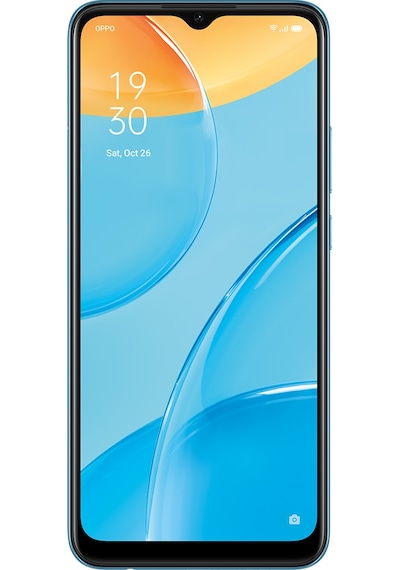 Oppo A15 2 GB 32 GB (Oppo Türkiye Garantili)