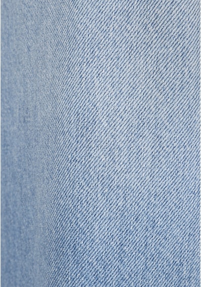 Colins Loose Fit Kadın İndigo Jean Pantolon Cl1075840 Q1.v1 Dn44412 Denim