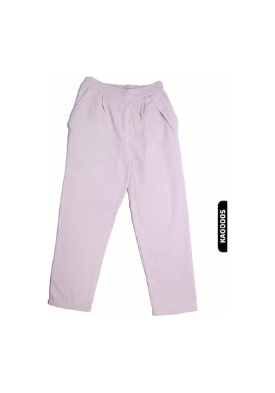 Xo Kids Beli Lastikli Kız Çocuk Sıdney Pantolon 8-14 Yaş 54365