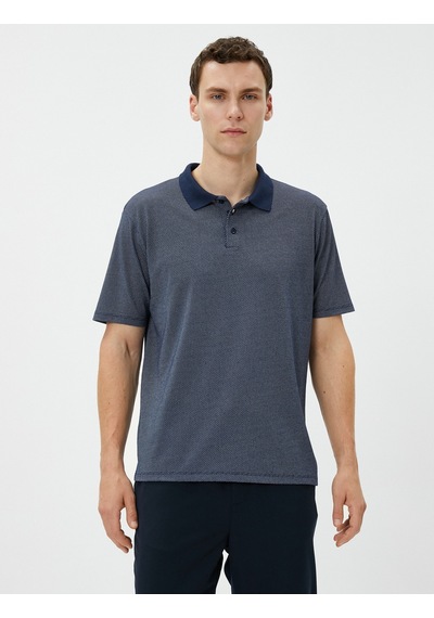 Koton Basic Polo Yaka Tişört Düğmeli Kısa Kollu Lacivertvert 3Sam10151Mk 3Sam10151Mk716 Lacivert Koton Basic Polo Yaka Tişört Düğmeli Kısa Kollu Lacivertvert 3Sam10151Mk 3Sam10151Mk716 Lacivert