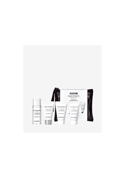 Medipeel Peptide 9 Aqua Essence Trial Kit 4 Adet Antioksidan İçeren Canlandırıcı Mini Set