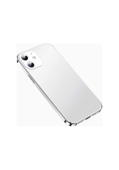 Apple Uyumlu iPhone 11 Zore Bobo Kapak