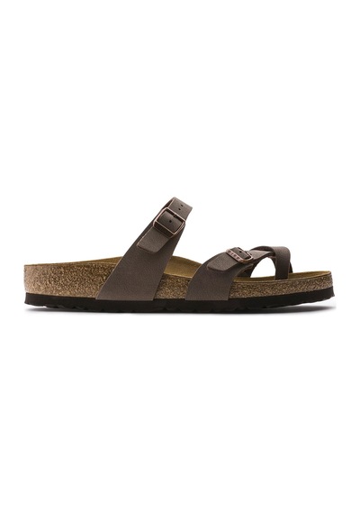 Birkenstock Mayarı Bf Nu Terlik Brk071061 Çok Renkli