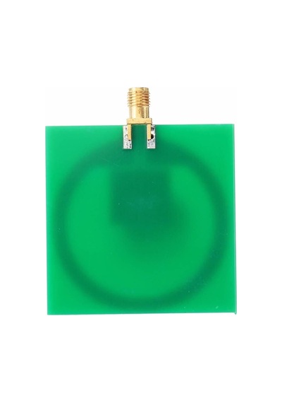 Alkatronik 2.4ghz To 10.5ghz 10w 40dbm Pcb Anten Geniş Band Rf Sinyal Kuvvetlendirici Düşük Gür
