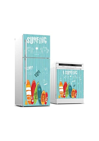 Ayrex Ve Bulaşık Makinası Beyaz Eşya Kaplama Surfing Diğer