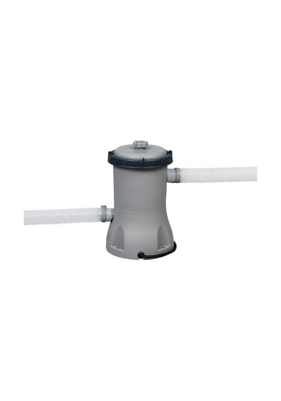 Bestway Filter Su Pompası 2006 L Çok Renkli