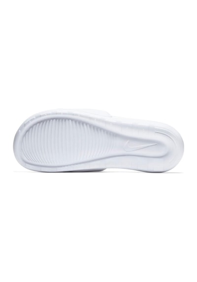 Nike Victori One Slide Erkek Terlik Beyaz