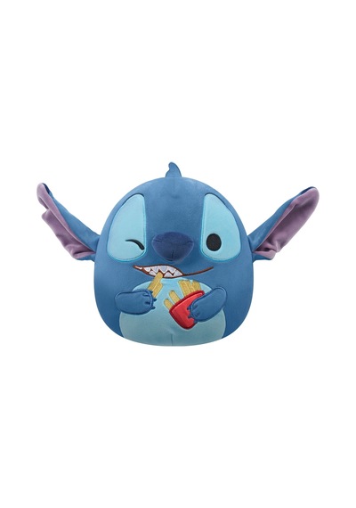 Eco Lounge Disney Stitch Serisi 25 Cm Asorti Mavi