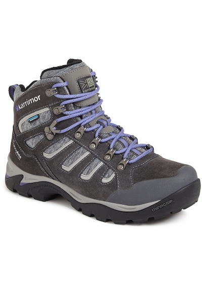 Karrimor Bodmin Winter Ladies Weathertite Bot Grey Gri