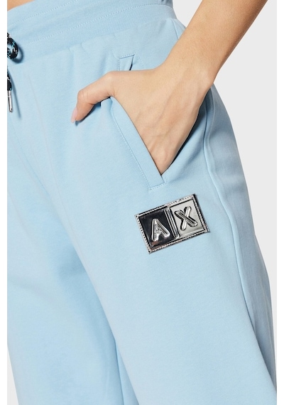Armani Exchange Bayan Pantolon 3Lyp75 Yj6Uz 15Bl Açık Mavi