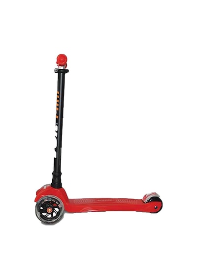 Voit Mini 218 Işıklı Scooter