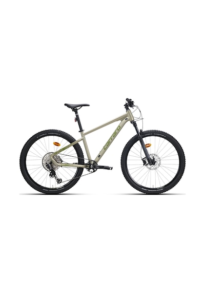 Carraro Crx 920 Dağ Bisikleti Hidrolik Disk 29"jant Shimano Deore 20 Vites 44 Kadro Nardo Gri